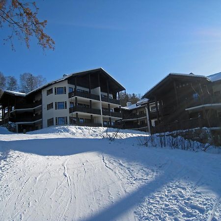 Alpin Apartments Sorlia Hafjell Buitenkant foto