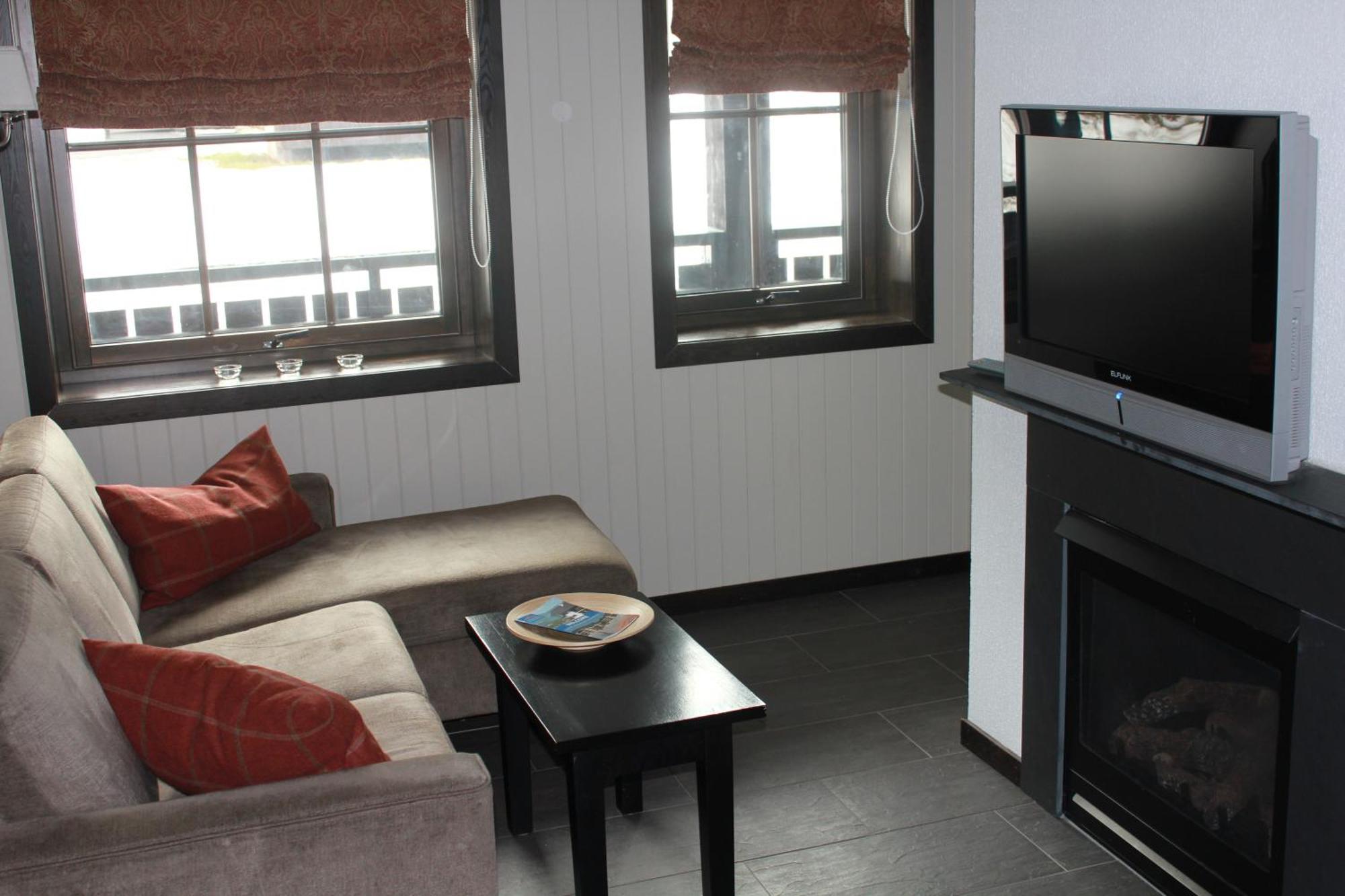 Alpin Apartments Sorlia Hafjell Kamer foto